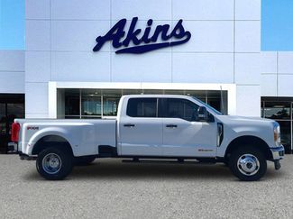Certified 2024 Ford F350 XL w/ XL Driver Assist Package video 1