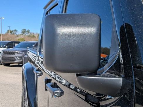 New 2026 Jeep Gladiator Willys AWD/4WD image 11