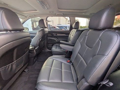 Used 2022 Kia Telluride SX image 12