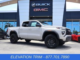 New 2026 GMC Canyon Elevation w/ Convenience Package AWD/4WD video 1