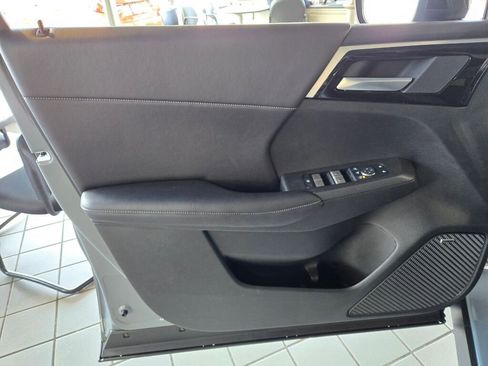 New 2025 Mitsubishi Outlander Trail Edition image 22