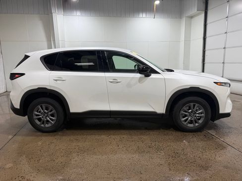 New 2026 MAZDA CX-5 Select AWD/4WD image 8