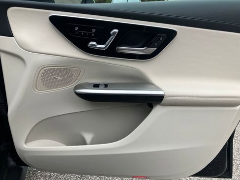 Certified 2024 Mercedes-Benz GLC 300 w/ Advanced USB Package image 35