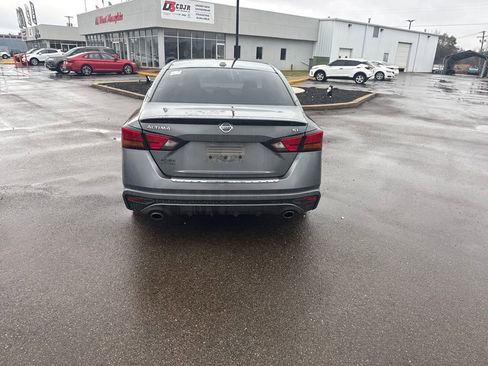 Used 2021 Nissan Altima 2.5 SL image 7