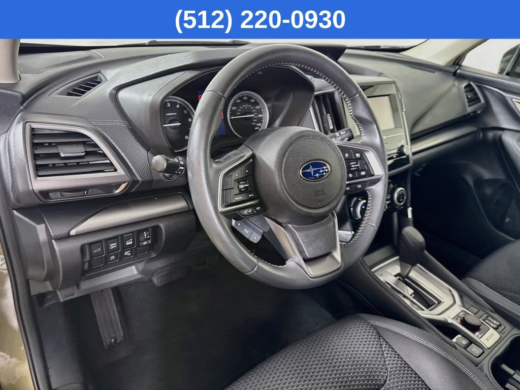 Used 2024 Subaru Forester Premium AWD/4WD image 10
