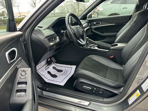 Certified 2024 Acura Integra A-Spec image 19