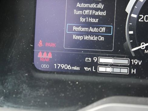Used 2023 Toyota Tundra 1794 Edition AWD/4WD image 12