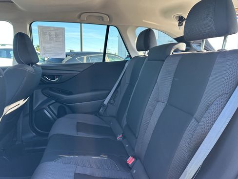 Certified 2022 Subaru Outback Premium image 24