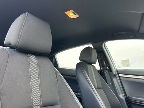 Used 2021 Honda Civic Sport image 19