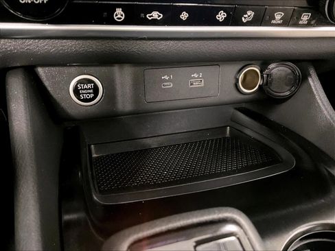 Certified 2023 Nissan Rogue SV w/ SV Premium Package image 27