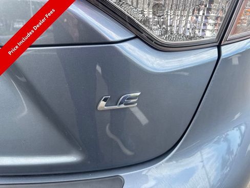 Used 2023 Toyota Corolla LE FWD image 4