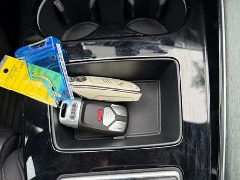 Used 2020 Audi A4 2.0T Premium w/ Convenience Package image 25