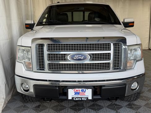 Used 2010 Ford F150 Lariat image 2