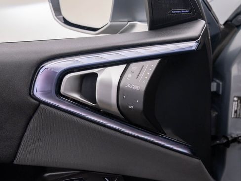 New 2026 BMW X3 xDrive30 w/ Convenience Package AWD/4WD image 13