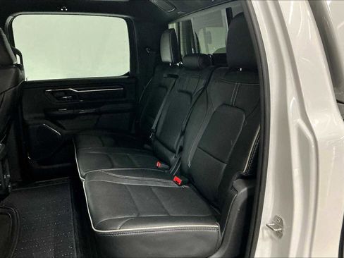 Used 2024 RAM 1500 Limited w/ Trailer Tow Group image 27