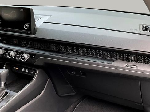 Used 2024 Honda CR-V EX image 19