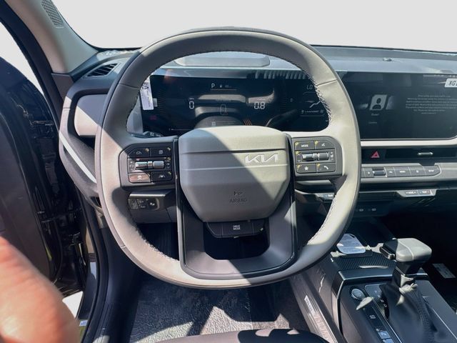 New 2027 Kia Seltos EX FWD image 11