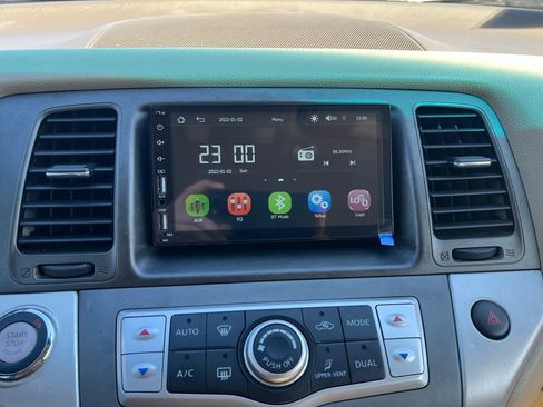 Used 2014 Nissan Murano S image 22