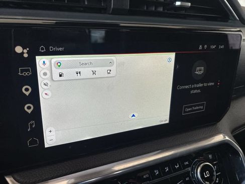Certified 2023 GMC Sierra 1500 Denali AWD/4WD image 14