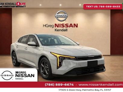 Used 2026 Kia K4 LXS