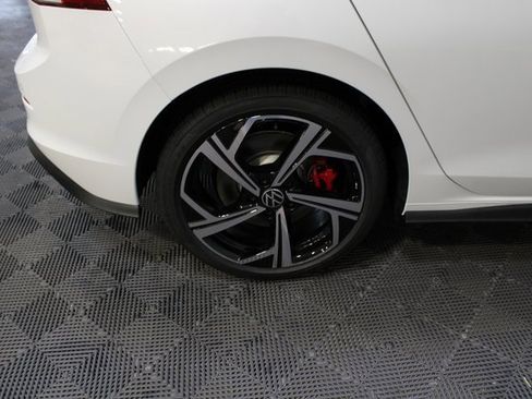 New 2026 Volkswagen GTI SE image 26