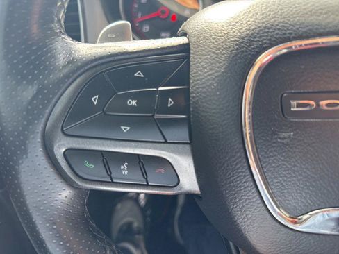Used 2023 Dodge Charger Scat Pack w/ Plus Group RWD image 27