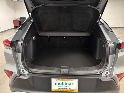 New 2026 Buick Envista Preferred w/ Convenience I Package image 17