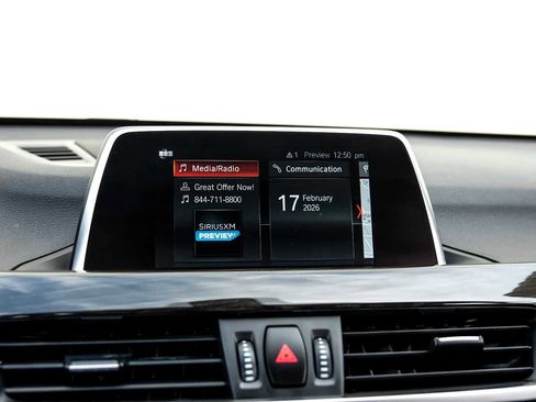 Used 2018 BMW X1 sDrive28i image 28