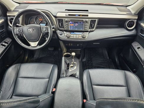Used 2013 Toyota RAV4 Limited image 15