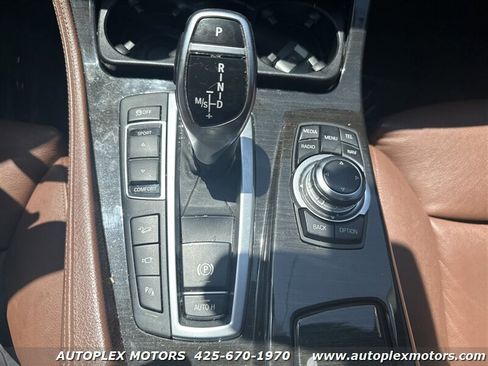 Used 2013 BMW 535i xDrive Sedan image 26