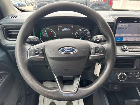 Used 2022 Ford Maverick XL FWD image 22