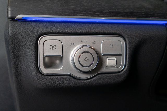 Certified 2026 Mercedes-Benz GLS 450 4MATIC image 16