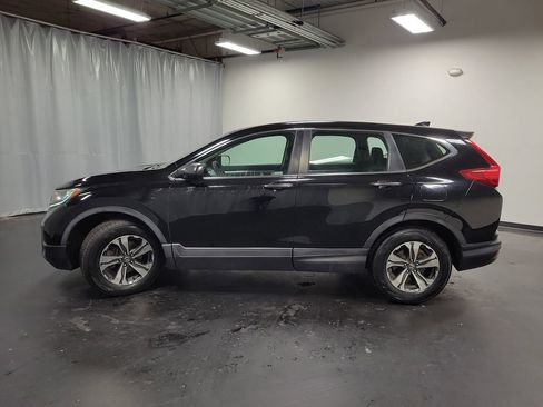 Used 2019 Honda CR-V LX image 5