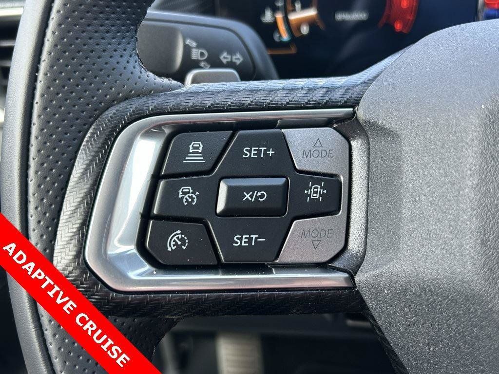 New 2025 Ford Mustang GT Premium RWD image 7
