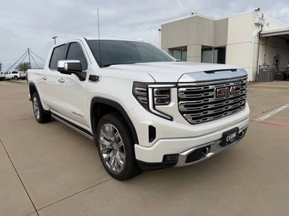 Used 2025 GMC Sierra 1500 Denali w/ Denali Reserve Package
