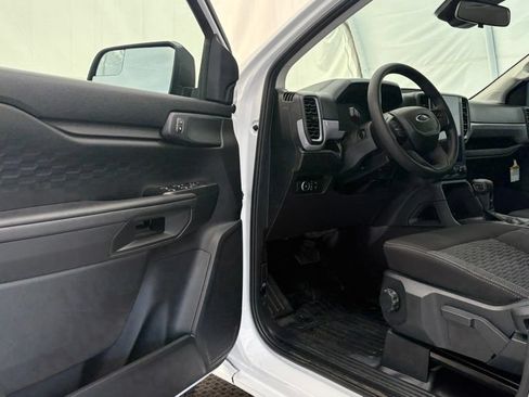 New 2026 Ford Ranger XL AWD/4WD image 30