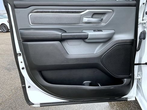 Used 2019 RAM 1500 Big Horn w/ Trailer Tow Group AWD/4WD image 22