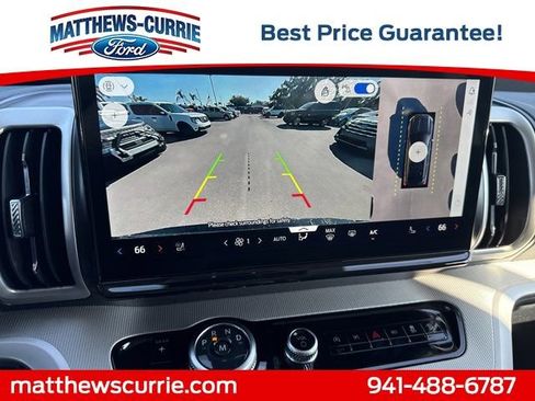 New 2025 Ford Expedition Max Active image 21