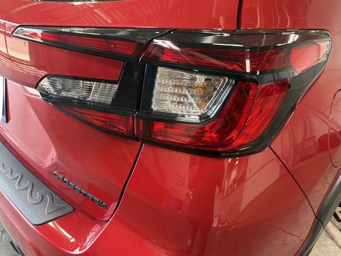 Certified 2026 Subaru Crosstrek 2.5i Limited w/ Popular Package #4A AWD/4WD image 17