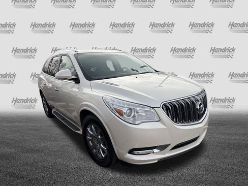 Used 2014 Buick Enclave Leather w/ Trailering Provision Package image 2