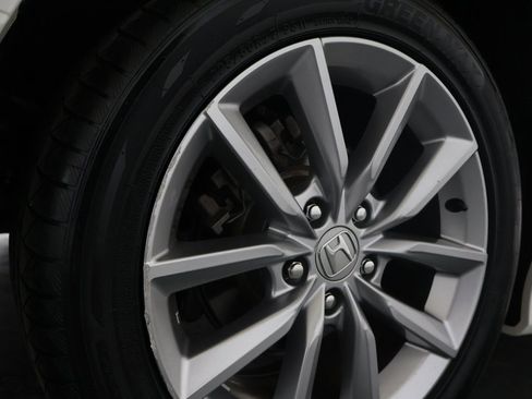 Used 2022 Honda Accord LX image 29