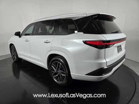 New 2026 Lexus TX 350 AWD image 6