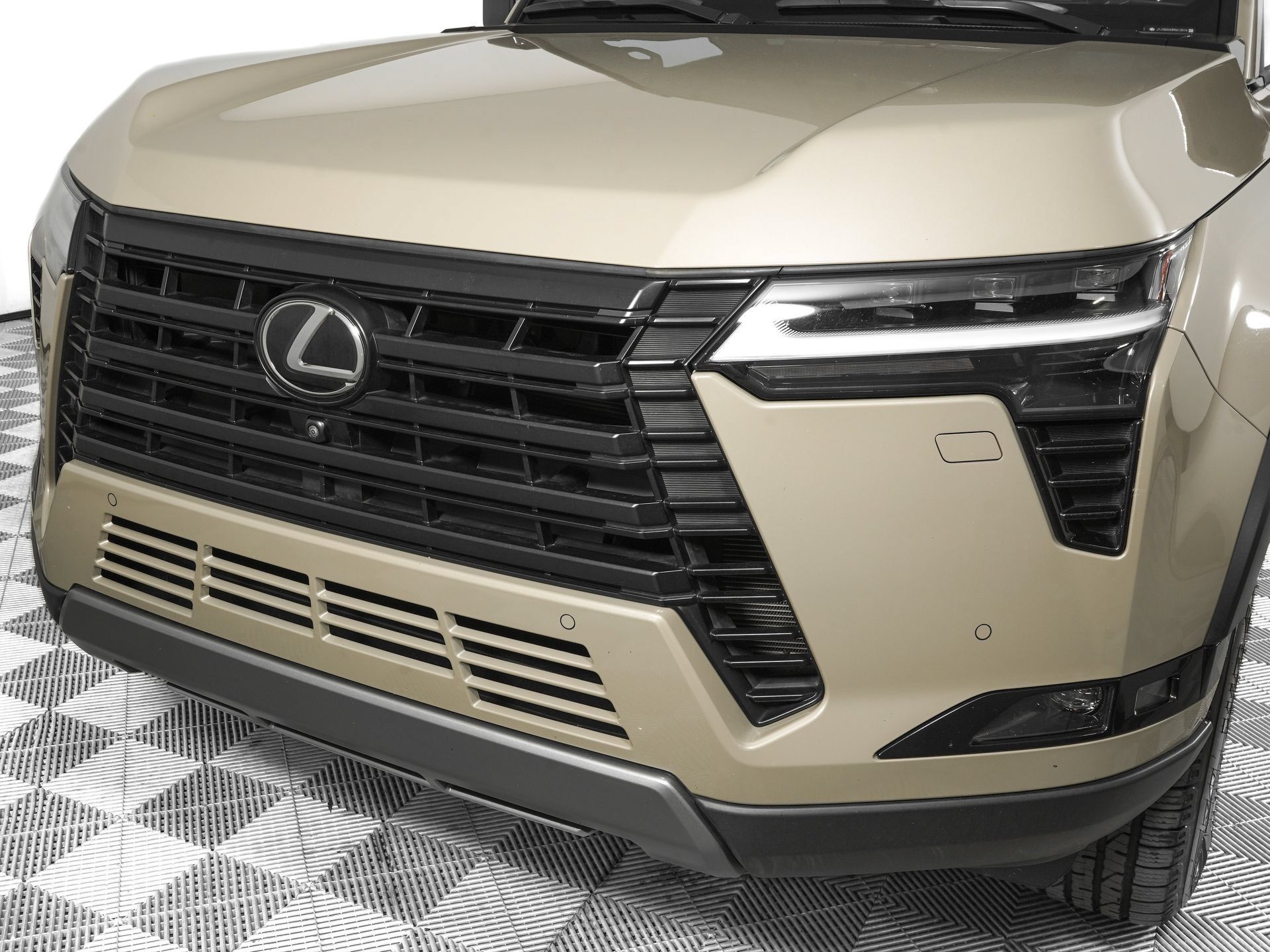 Used 2024 Lexus GX 550 AWD/4WD image 30