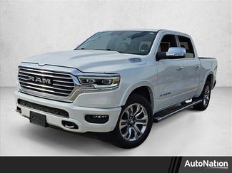Used 2022 RAM 1500 Limited w/ Body Color Bumper Group video 1