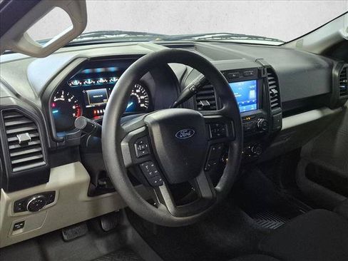 Used 2019 Ford F150 XL w/ Equipment Group 101A Mid RWD image 10