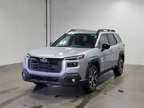 New 2026 Subaru Outback Touring XT image 2