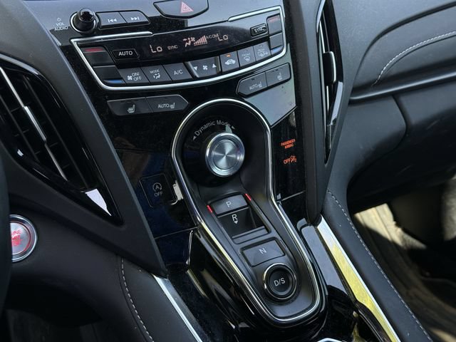 Certified 2025 Acura RDX SH-AWD image 18