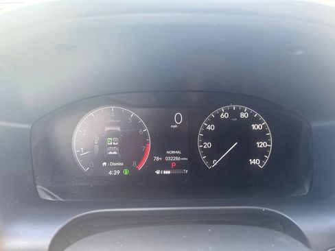 Used 2024 Honda HR-V LX image 11