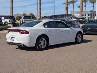Used 2021 Dodge Charger SXT video 3