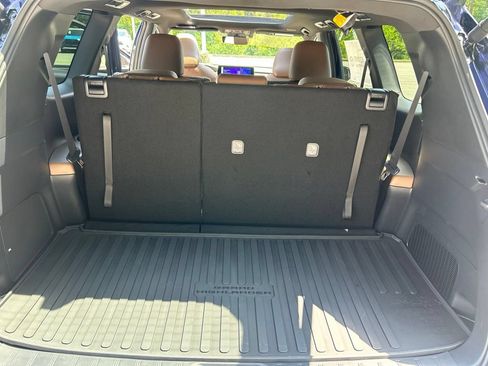 New 2026 Toyota Grand Highlander AWD Hybrid image 26